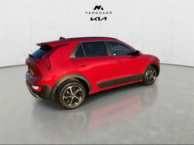 2023 Kia Niro EX