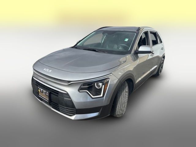 2023 Kia Niro EX