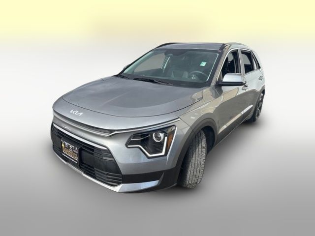2023 Kia Niro EX