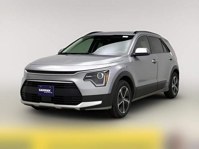 2023 Kia Niro EX