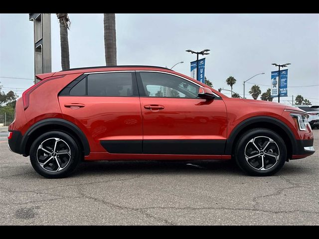 2023 Kia Niro EX