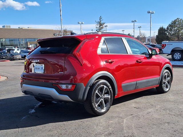 2023 Kia Niro EX