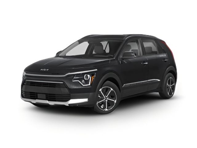 2023 Kia Niro EX