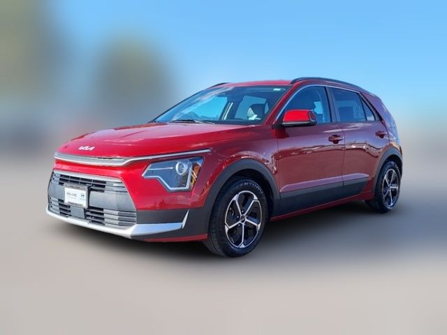 2023 Kia Niro EX