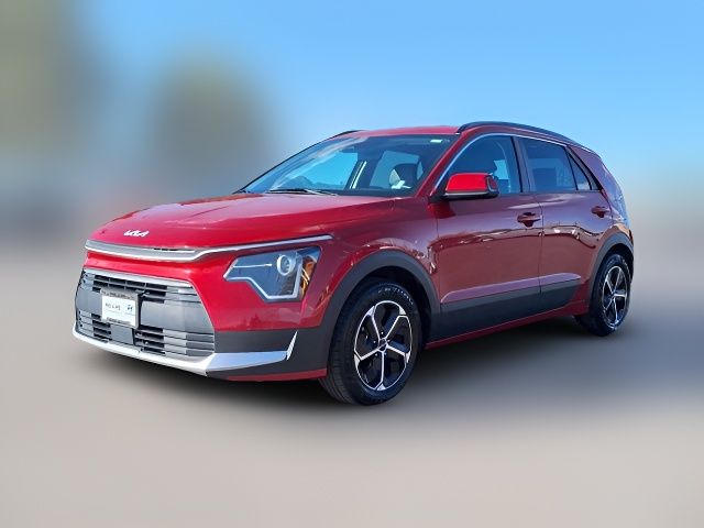 2023 Kia Niro EX