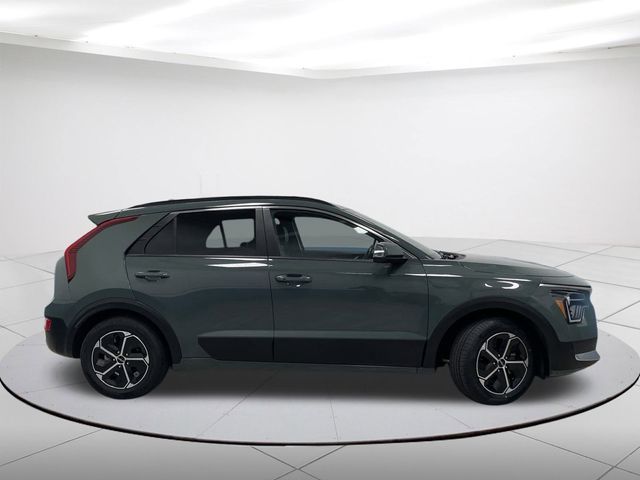 2023 Kia Niro EX