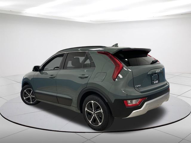 2023 Kia Niro EX