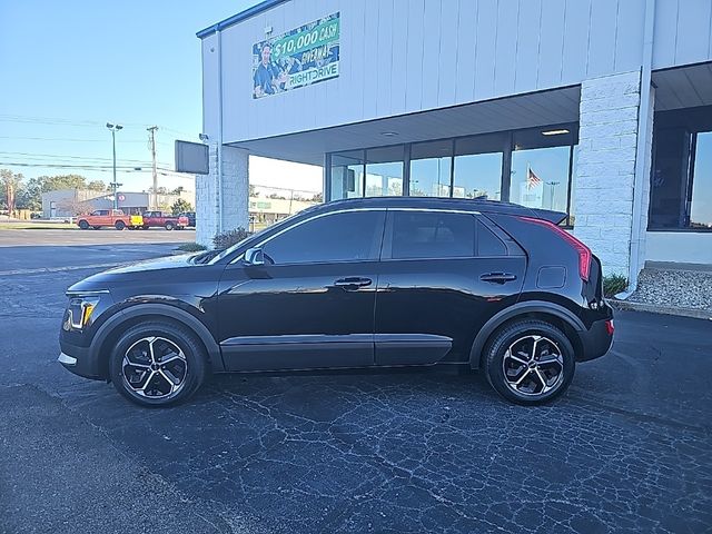 2023 Kia Niro EX