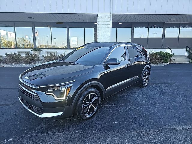 2023 Kia Niro EX