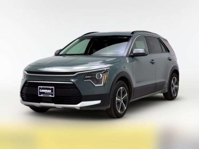 2023 Kia Niro EX