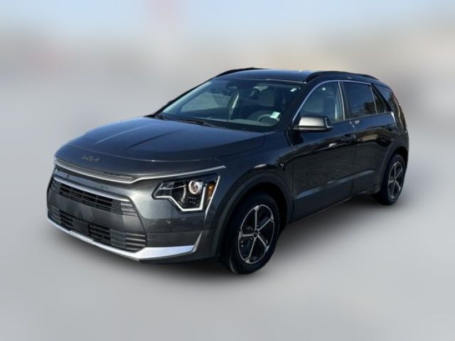 2023 Kia Niro EX