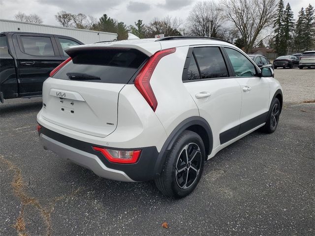 2023 Kia Niro EX