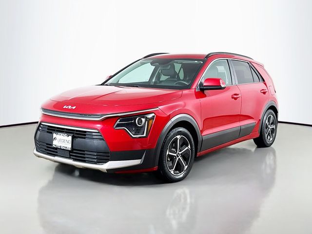 2023 Kia Niro EX