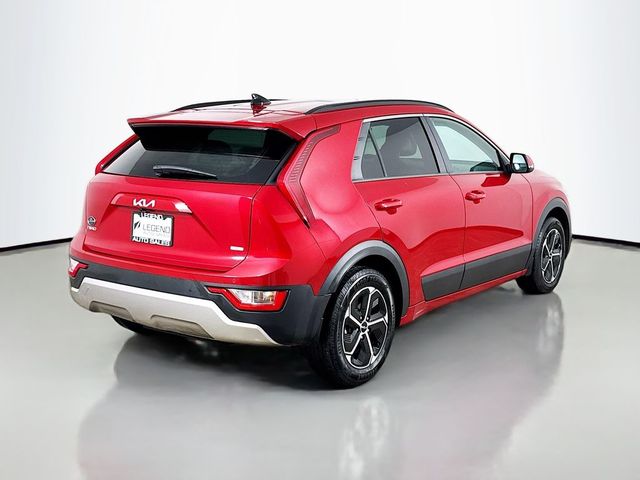 2023 Kia Niro EX