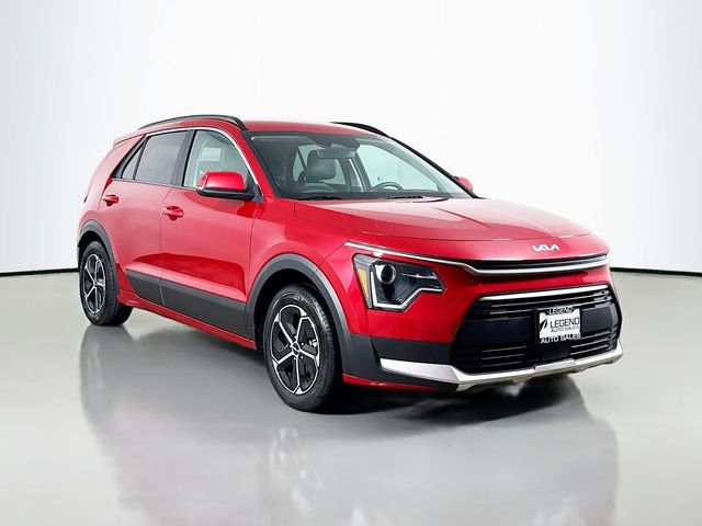 2023 Kia Niro EX