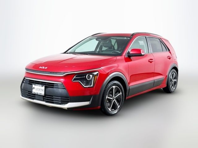 2023 Kia Niro EX