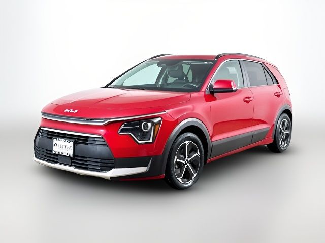 2023 Kia Niro EX