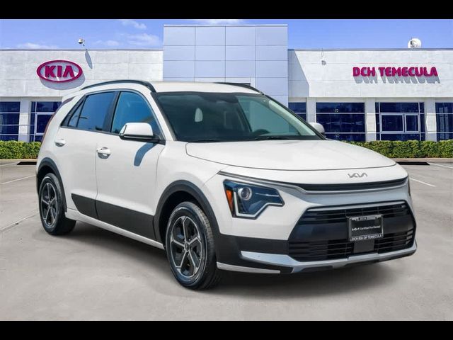 2023 Kia Niro EX