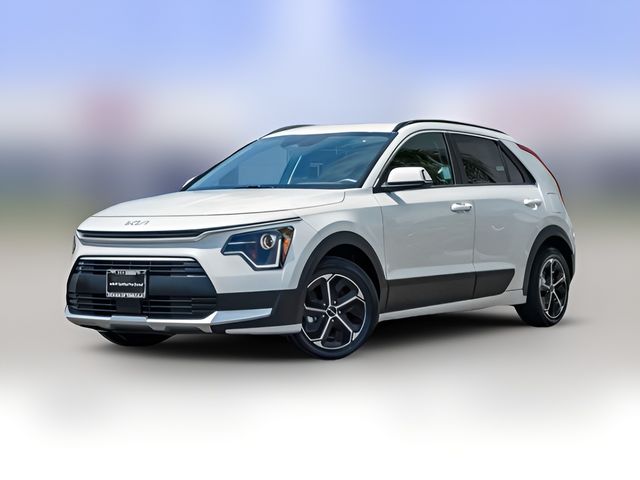2023 Kia Niro EX