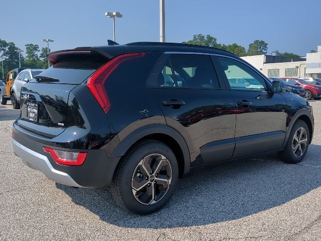 2023 Kia Niro EX