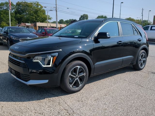 2023 Kia Niro EX