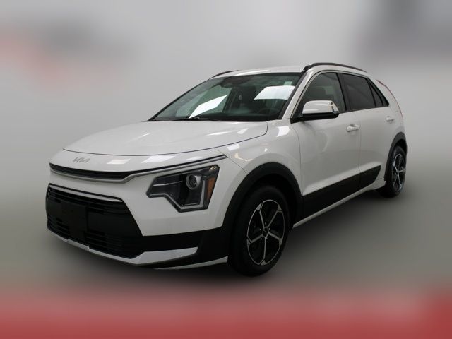 2023 Kia Niro EX