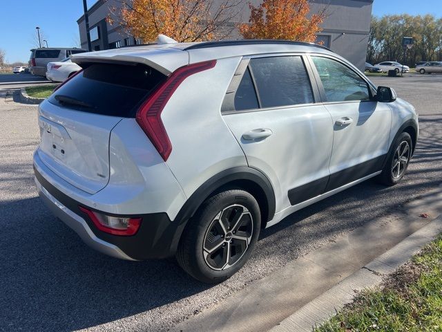 2023 Kia Niro EX