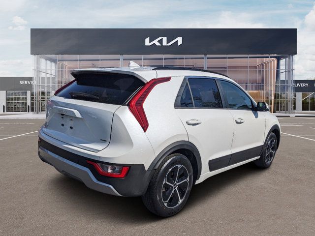 2023 Kia Niro EX