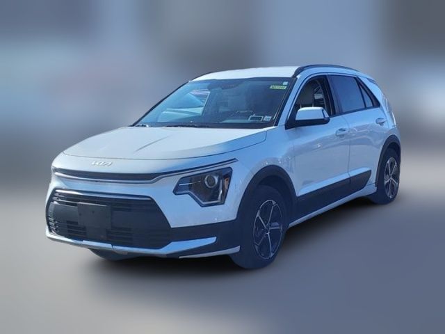 2023 Kia Niro EX