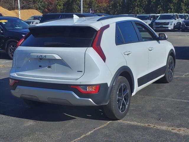 2023 Kia Niro EX