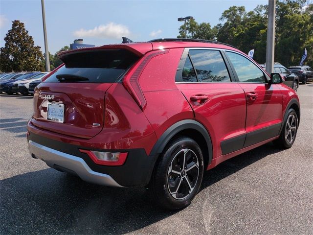 2023 Kia Niro EX