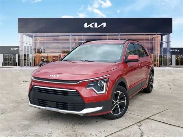 2023 Kia Niro EX