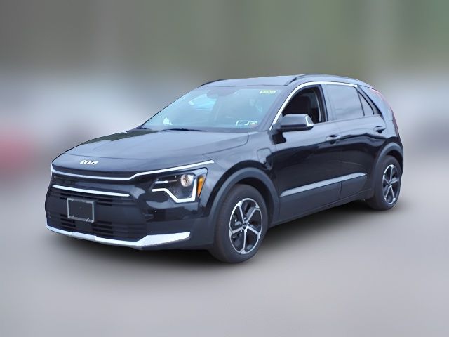 2023 Kia Niro EX