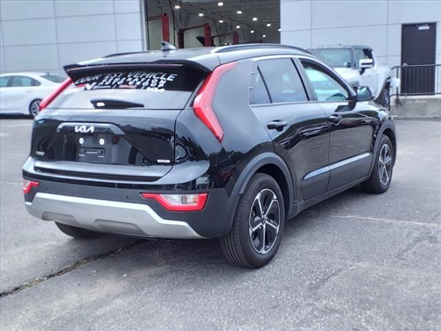 2023 Kia Niro EX