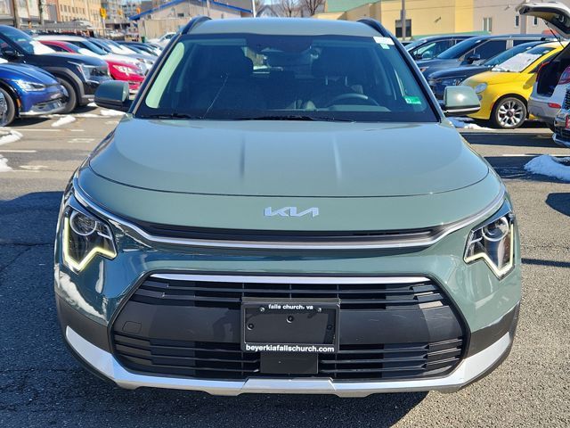 2023 Kia Niro EX