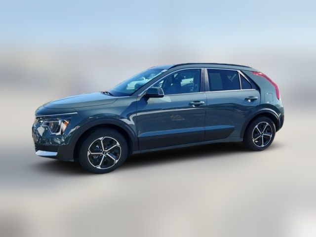 2023 Kia Niro EX