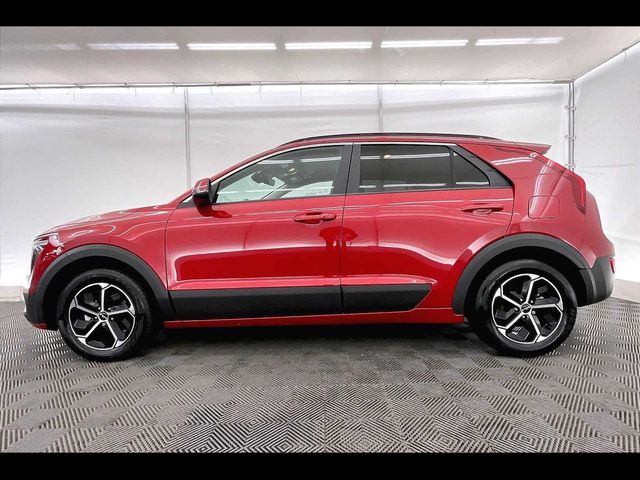 2023 Kia Niro EX