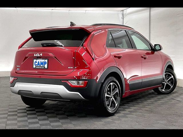 2023 Kia Niro EX