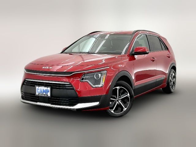 2023 Kia Niro EX