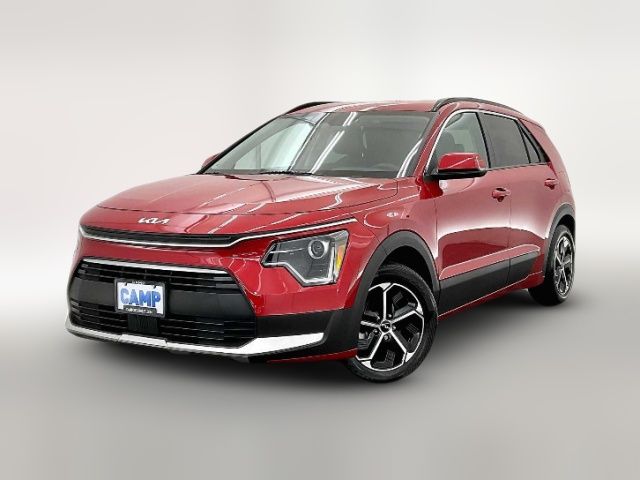 2023 Kia Niro EX