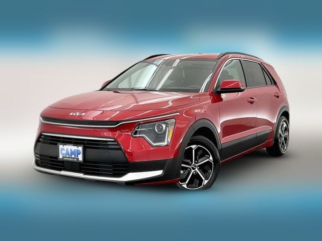 2023 Kia Niro EX