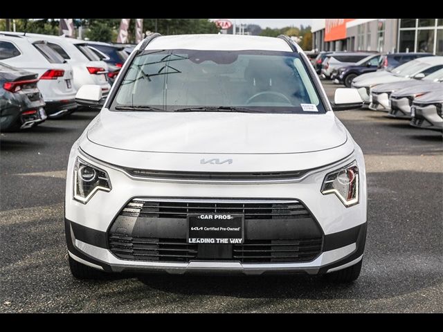 2023 Kia Niro EX