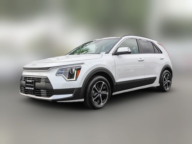 2023 Kia Niro EX