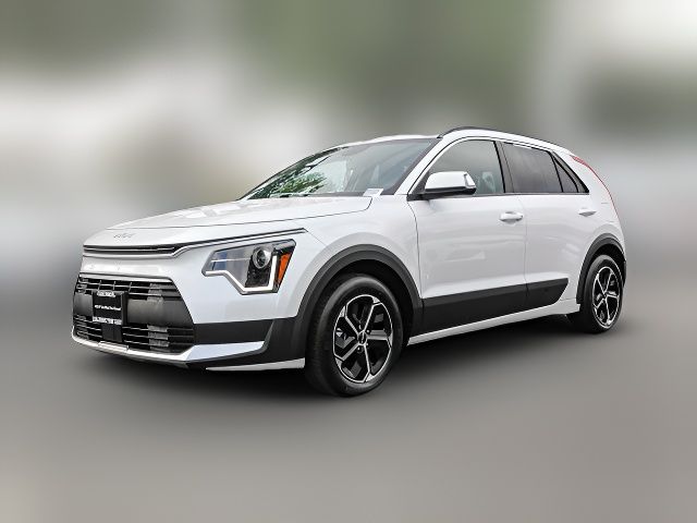 2023 Kia Niro EX
