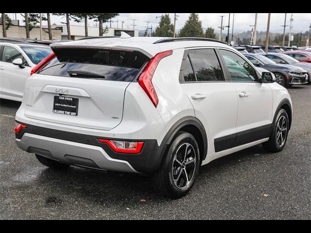 2023 Kia Niro EX