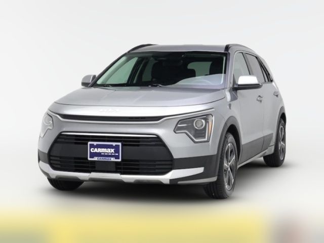 2023 Kia Niro EX