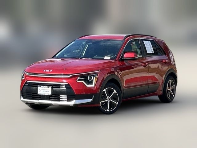 2023 Kia Niro EX