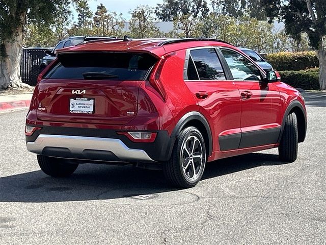 2023 Kia Niro EX