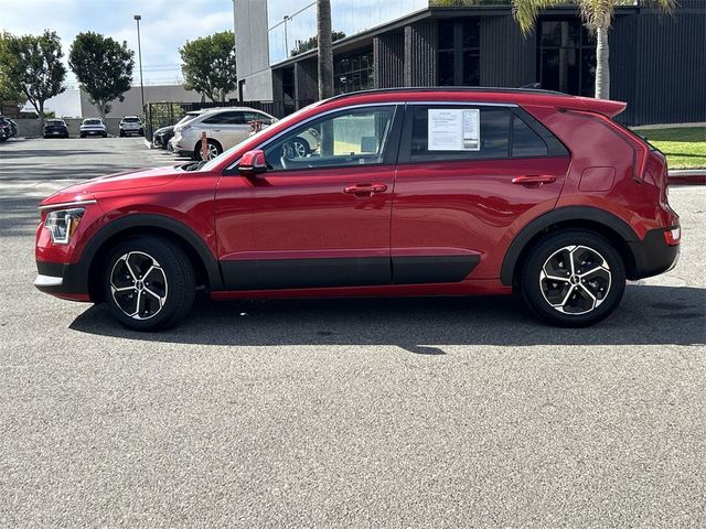 2023 Kia Niro EX