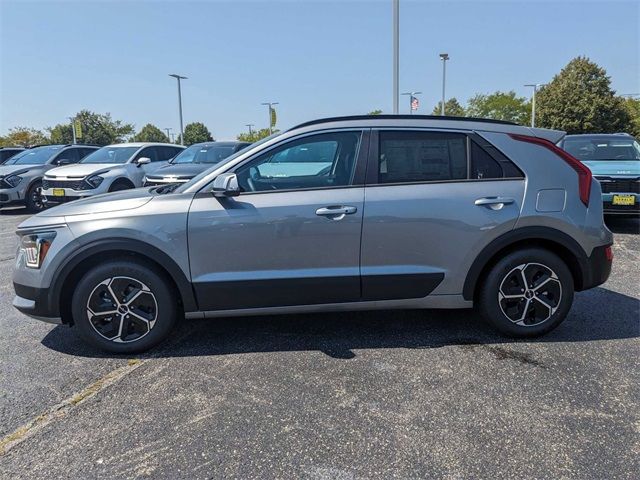 2023 Kia Niro EX